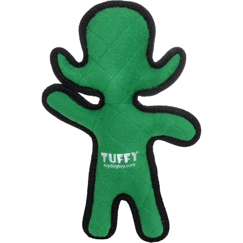 Tuffy Holiday Elf
