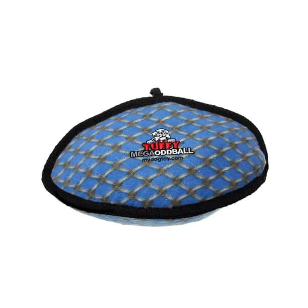 Tuffy Mega Odd Ball Chain Link