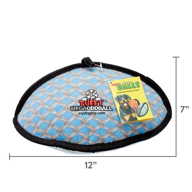 Tuffy Mega Odd Ball Chain Link