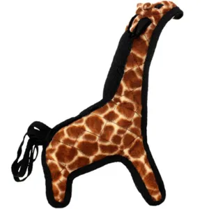 Tuffy Zoo Giraffe