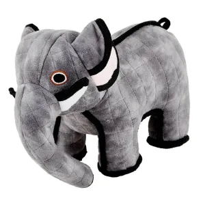Tuffy Zoo Series Emery Elephant