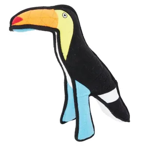 Tuffy Zoo Toucan