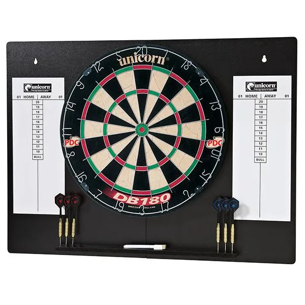 Unicorn DB180 Home Darts Centre