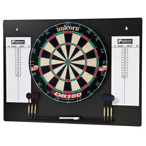 Unicorn DB180 Home Darts Centre