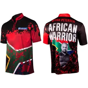Unicorn Devon Petersen Contender Authentic Shirt