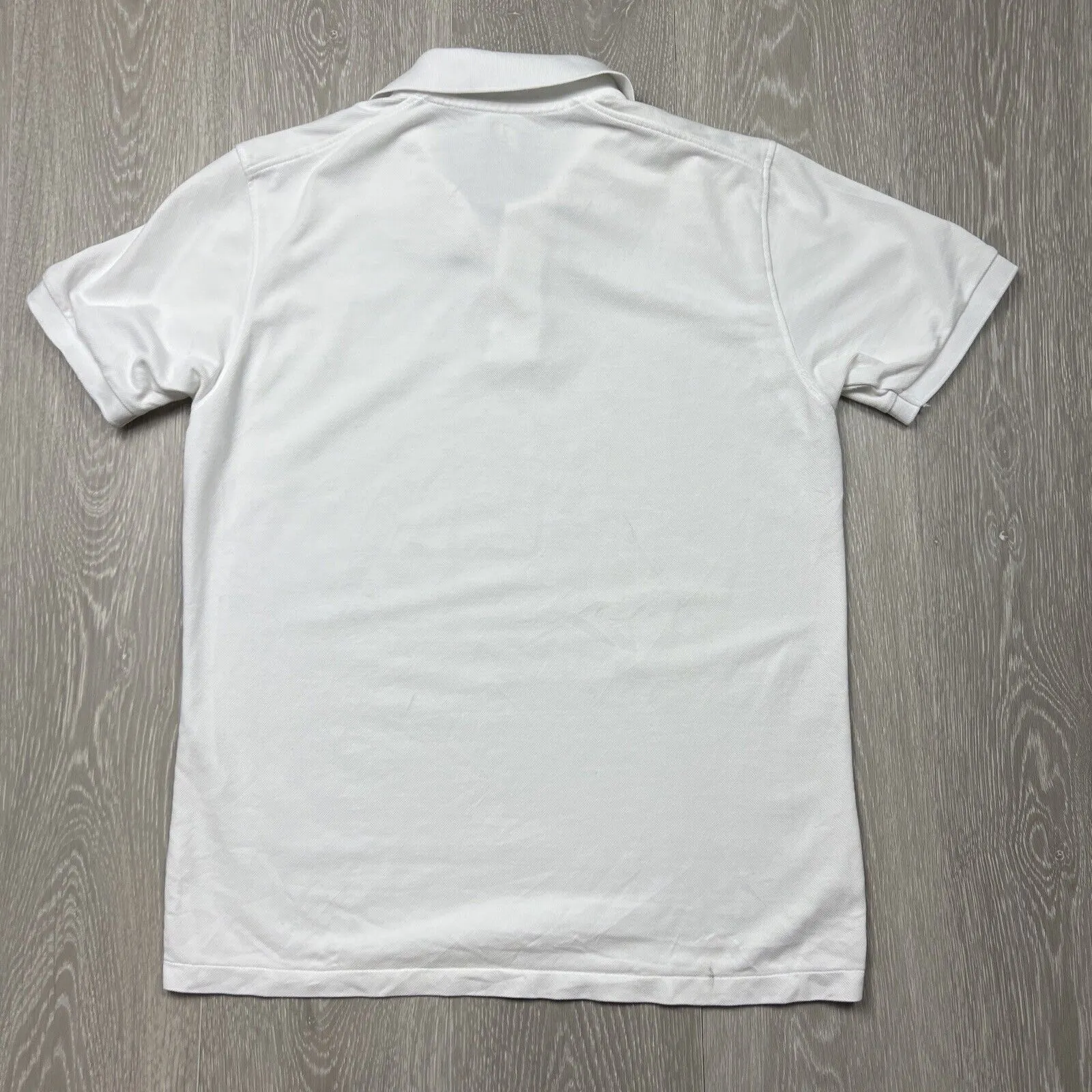 Uniqlo Mens Polo Shirt Bundle Size Medium (2-Shirts)