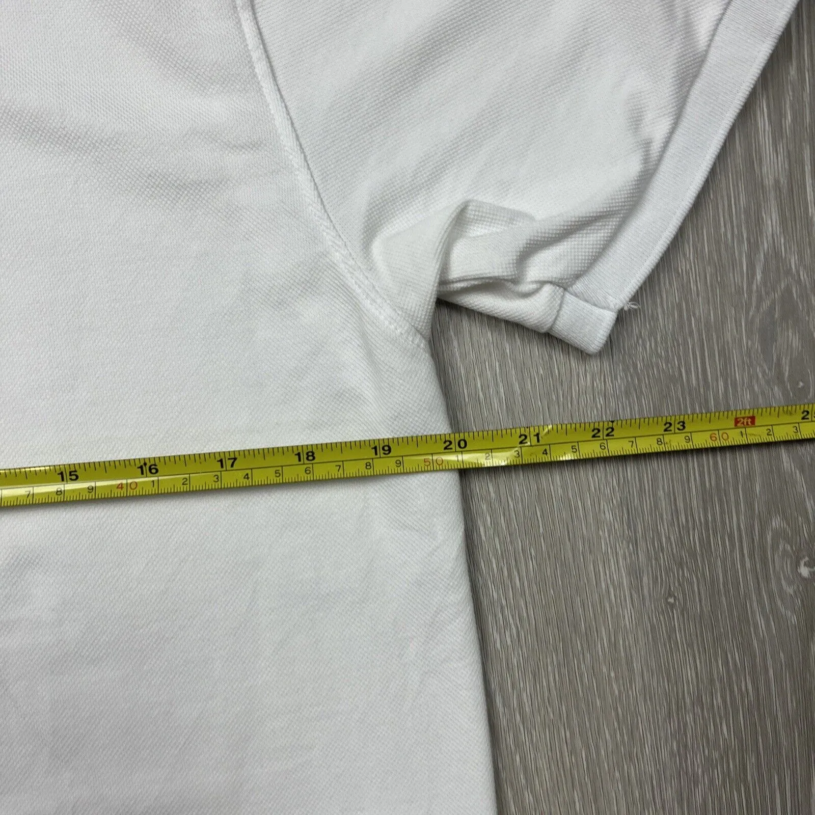 Uniqlo Mens Polo Shirt Bundle Size Medium (2-Shirts)