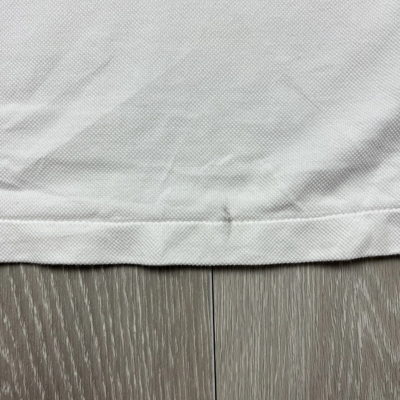 Uniqlo Mens Polo Shirt Bundle Size Medium (2-Shirts)