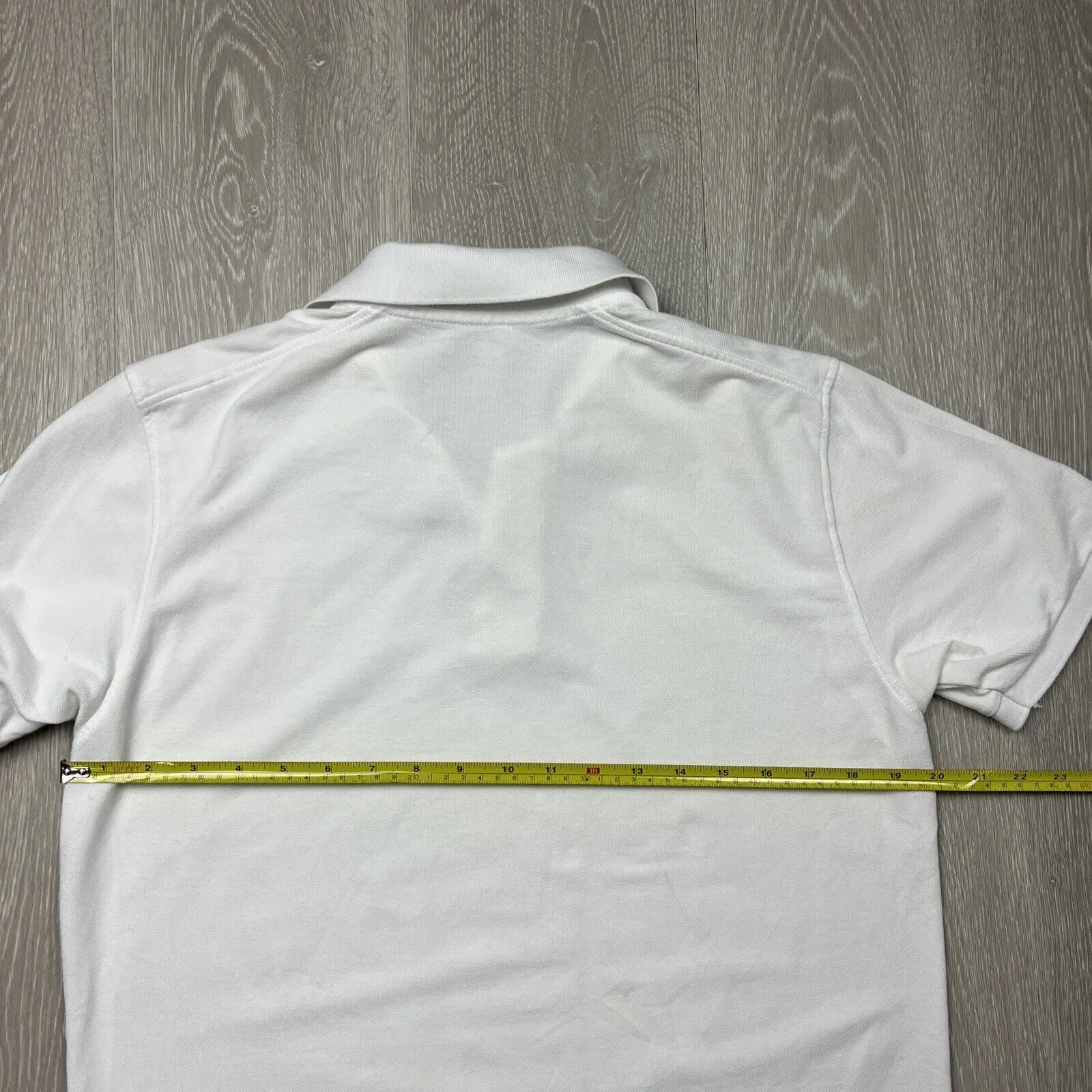 Uniqlo Mens Polo Shirt Bundle Size Medium (2-Shirts)