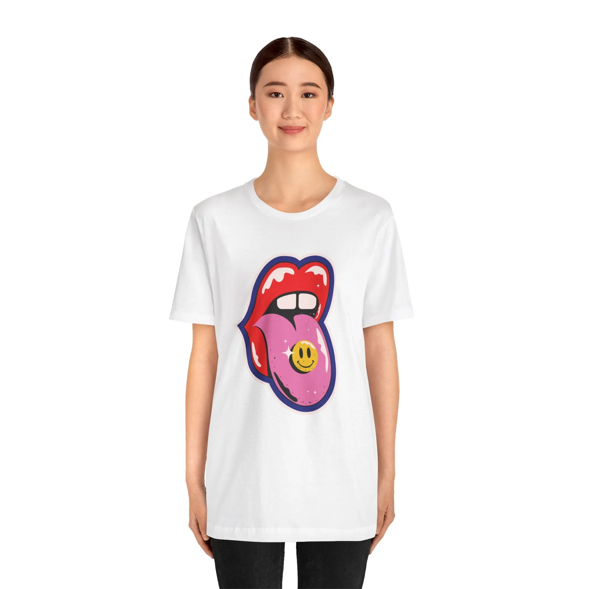 Unisex Short Sleeve Tee