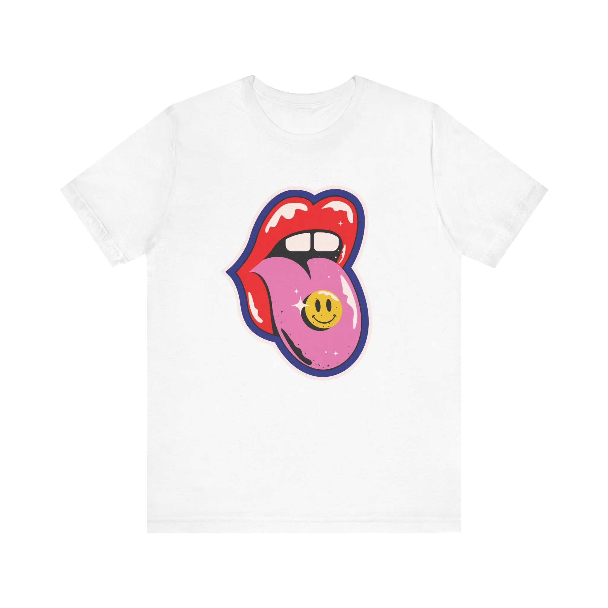 Unisex Short Sleeve Tee