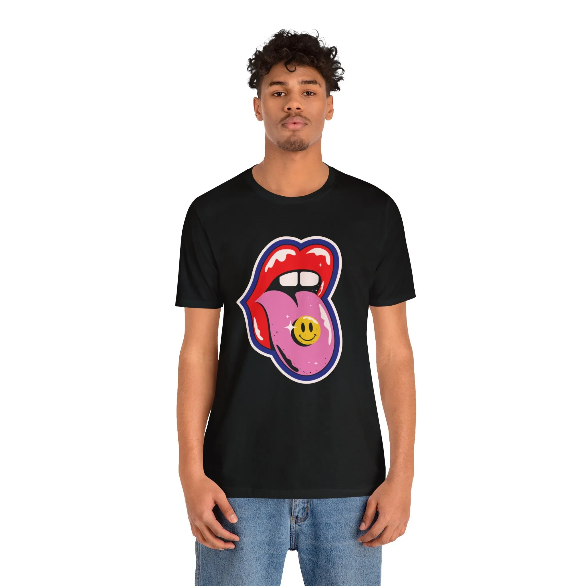 Unisex Short Sleeve Tee