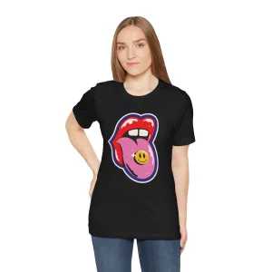 Unisex Short Sleeve Tee