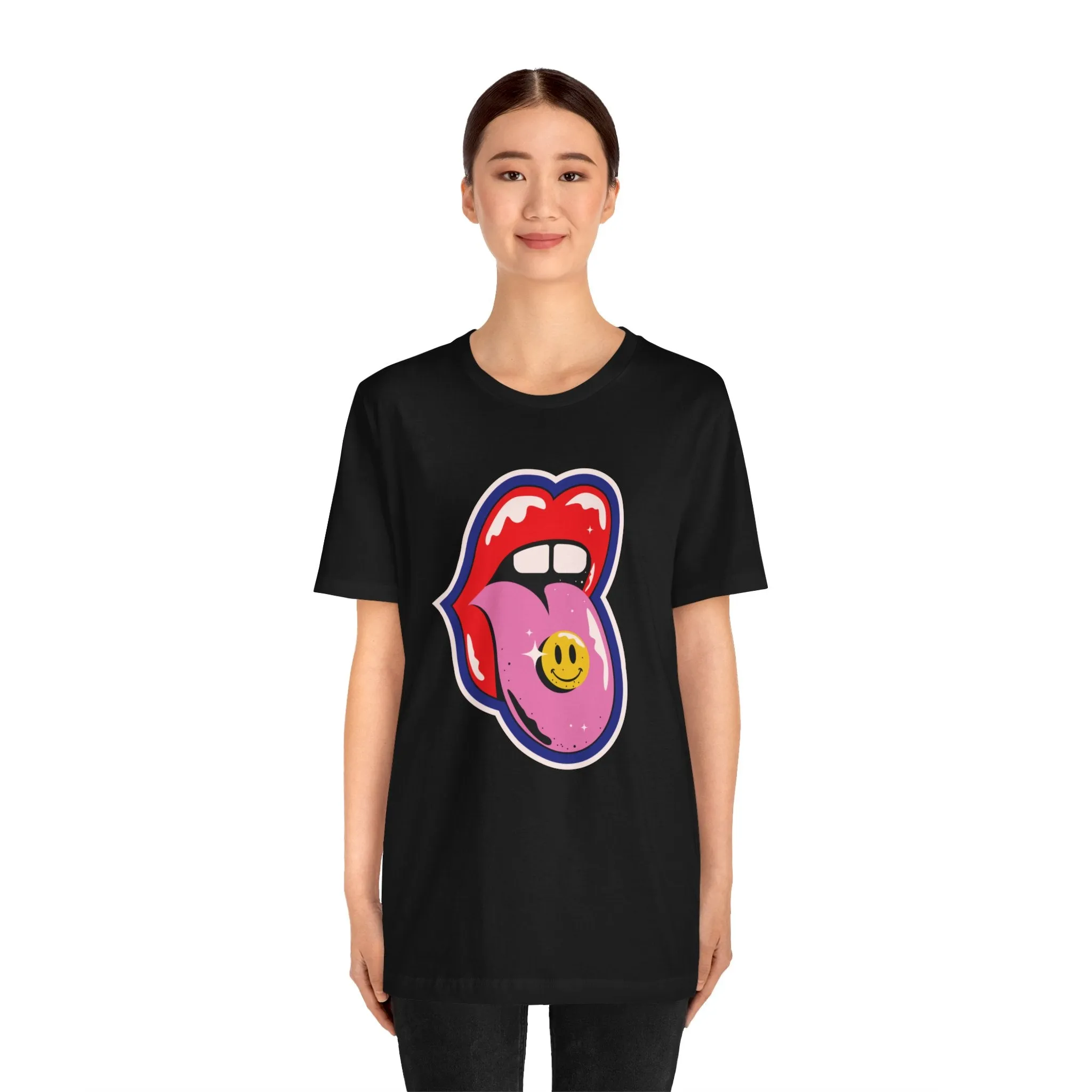 Unisex Short Sleeve Tee