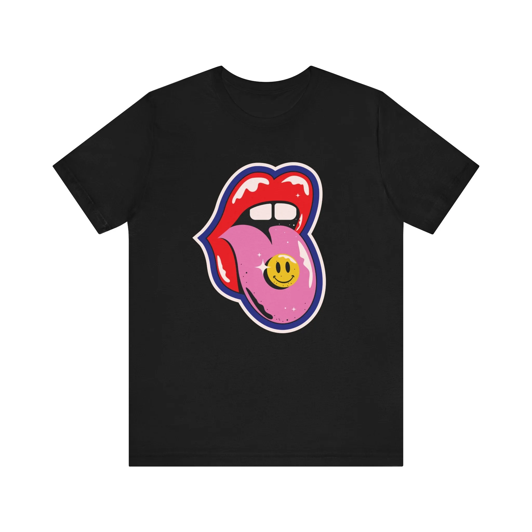 Unisex Short Sleeve Tee