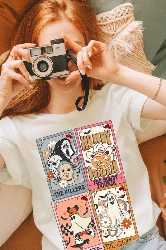 UNISEX SHORT SLEEVE