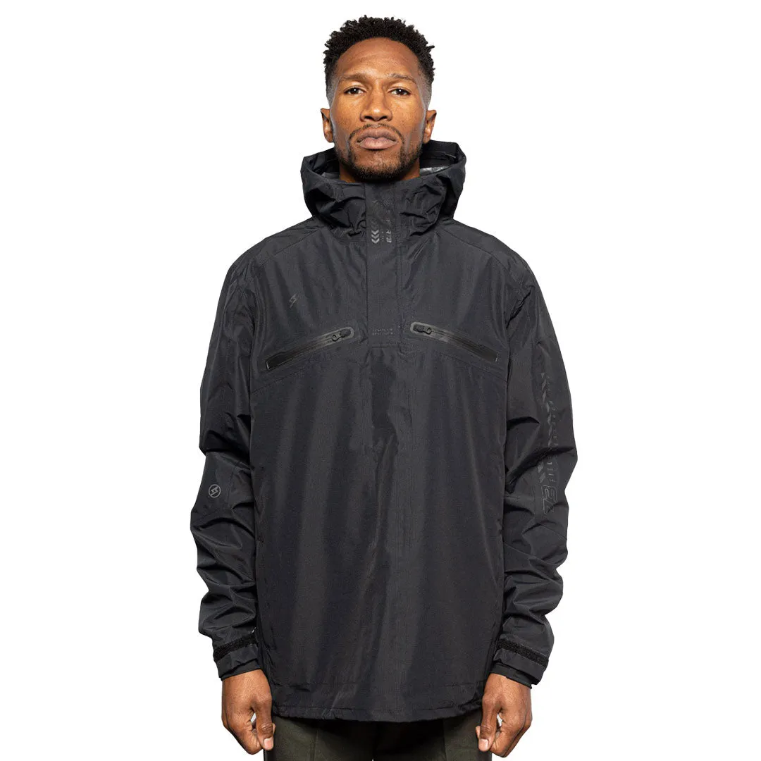 Vale Packable Anorak