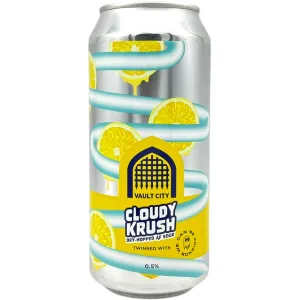 Vault City Cloudy Krush