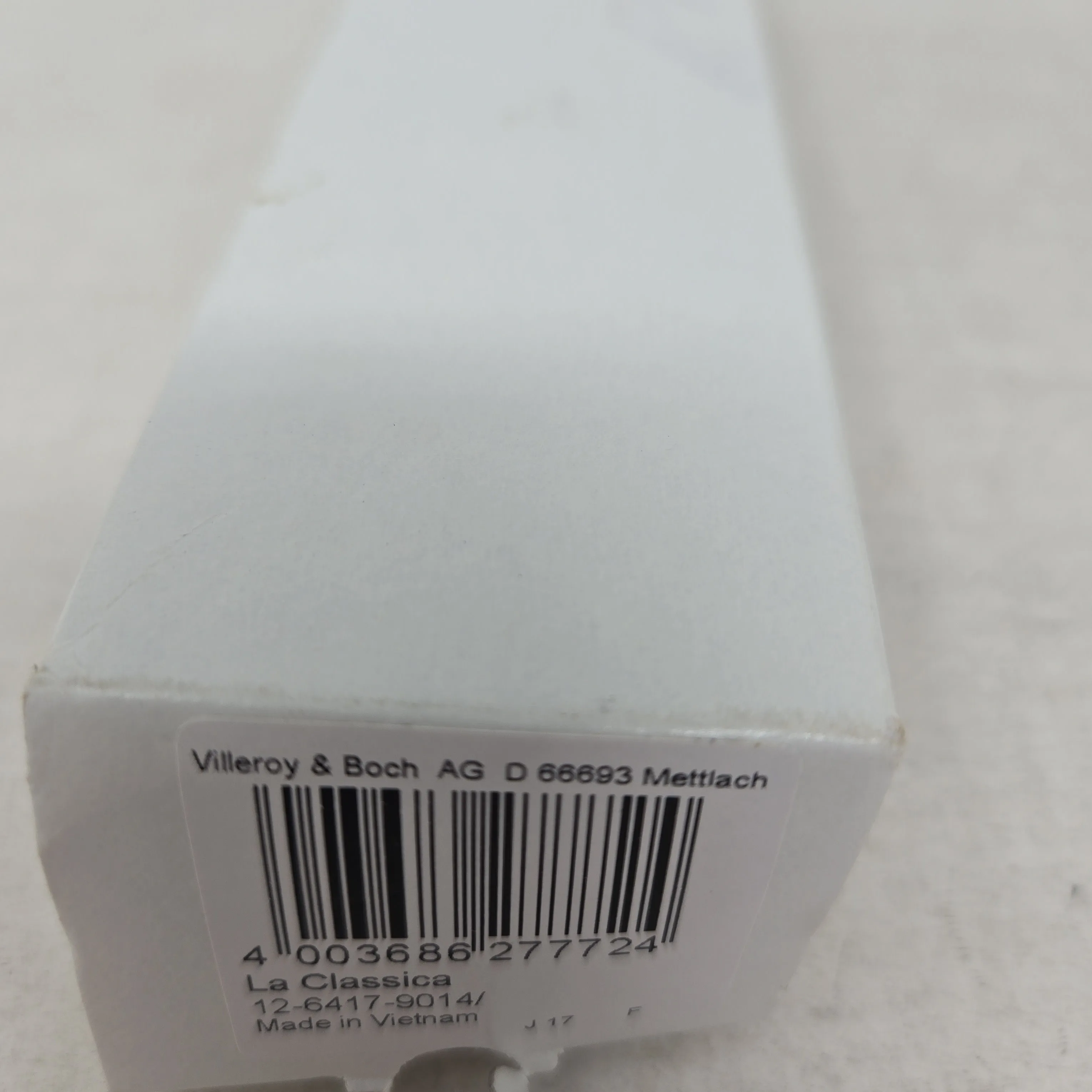 Villeroy & Boch 5 Piece La Classica Flatware AP53