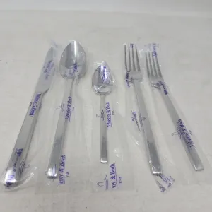 Villeroy & Boch 5 Piece La Classica Flatware AP53