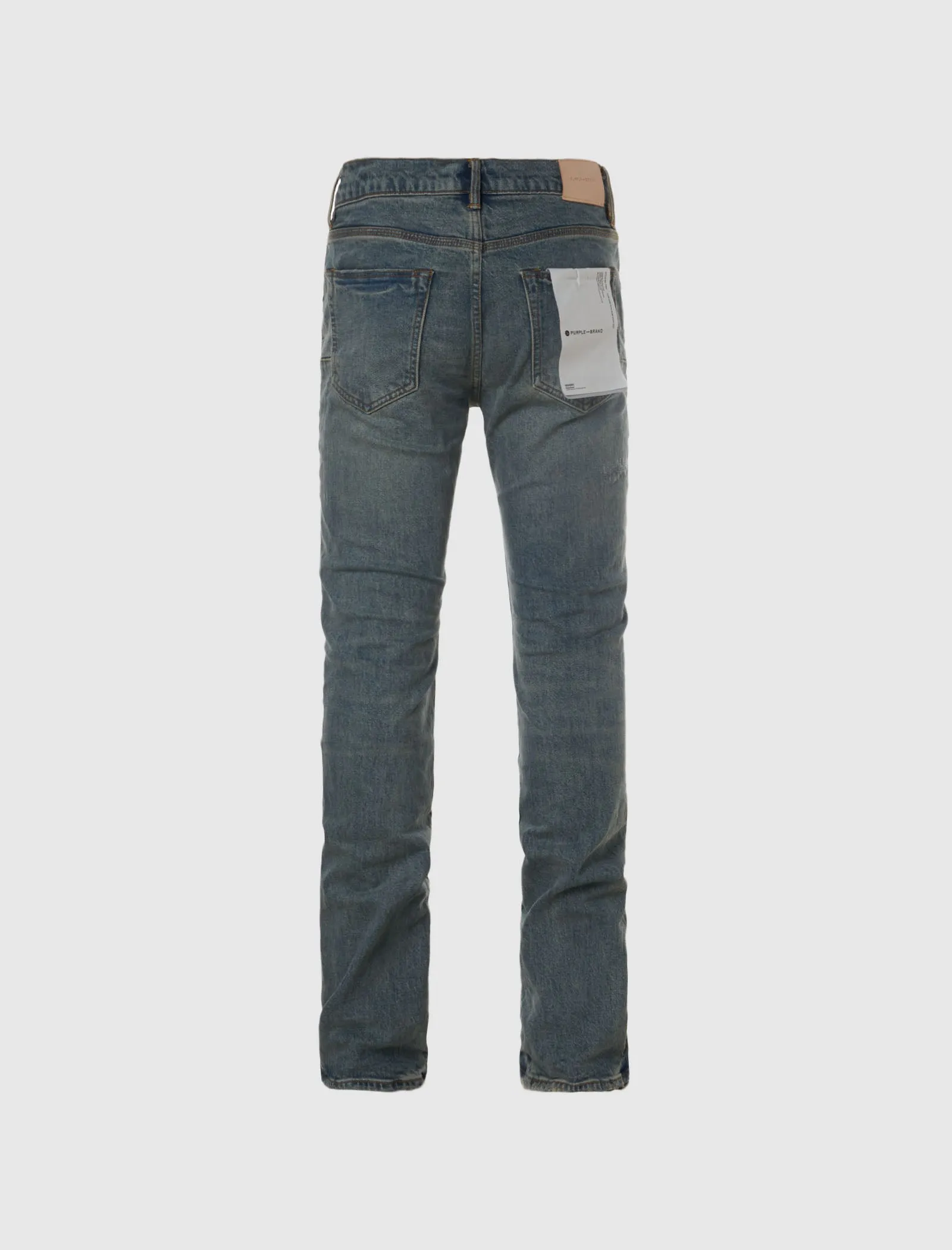 VINTAGE DESTROY BOOT JEAN