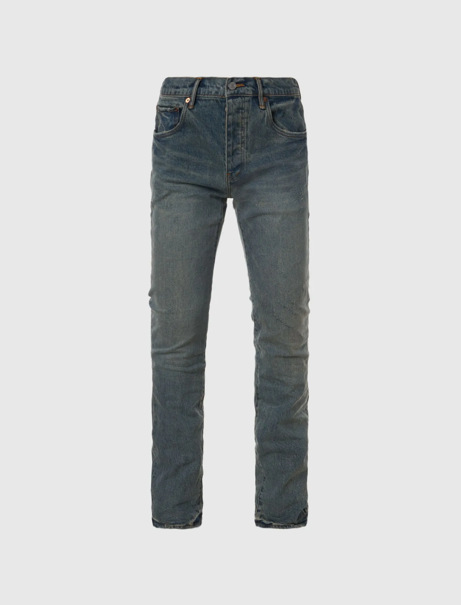 VINTAGE DESTROY BOOT JEAN