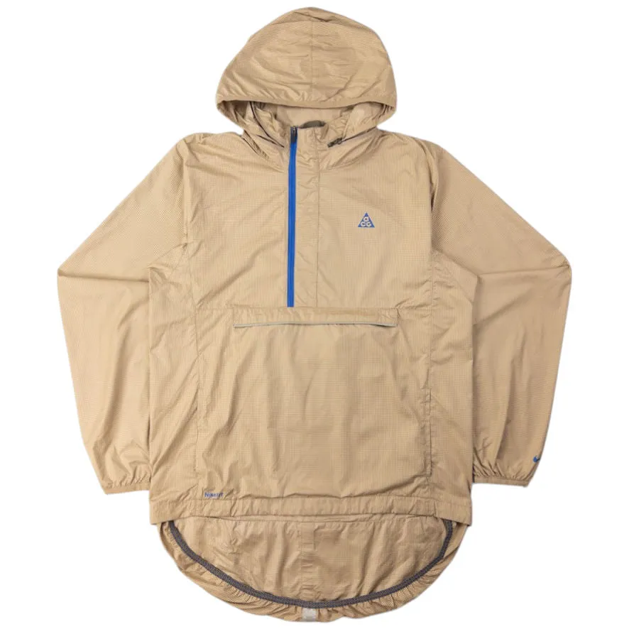 Vintage Nike ACG Lightweight Zip Up Packable Jacket Size M