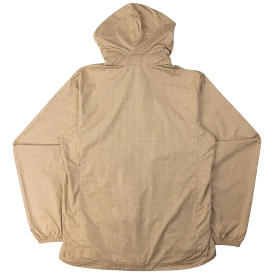 Vintage Nike ACG Lightweight Zip Up Packable Jacket Size M