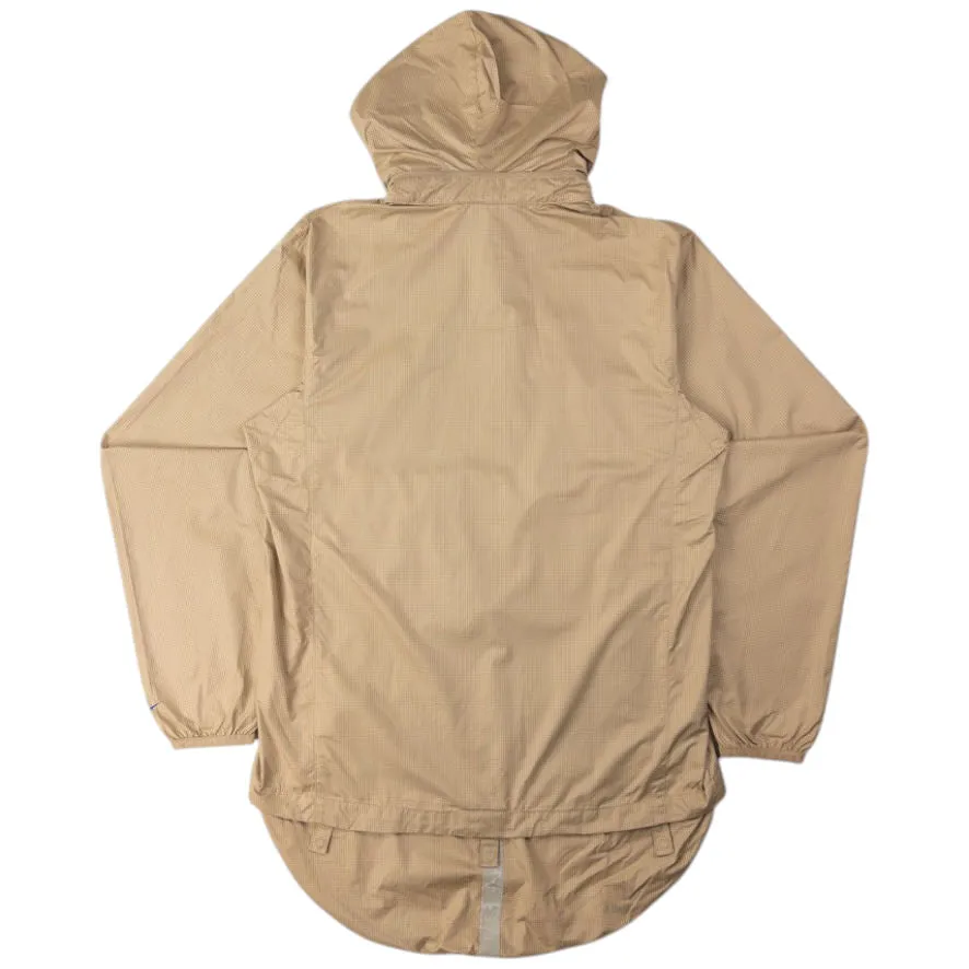 Vintage Nike ACG Lightweight Zip Up Packable Jacket Size M