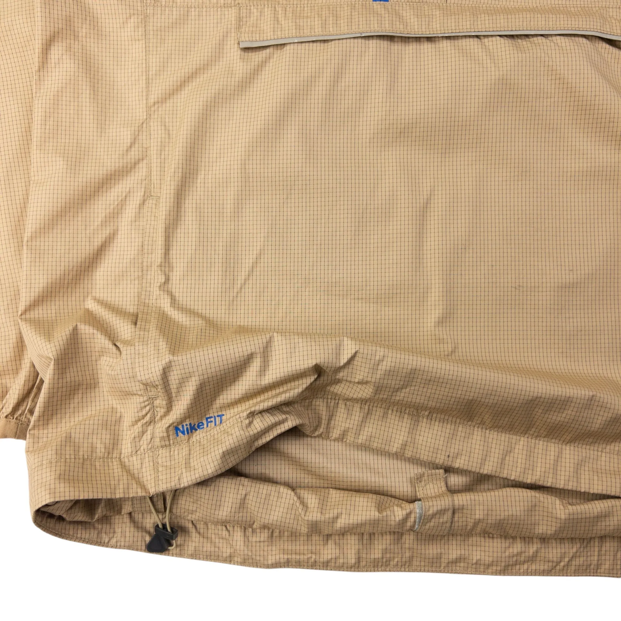 Vintage Nike ACG Lightweight Zip Up Packable Jacket Size M