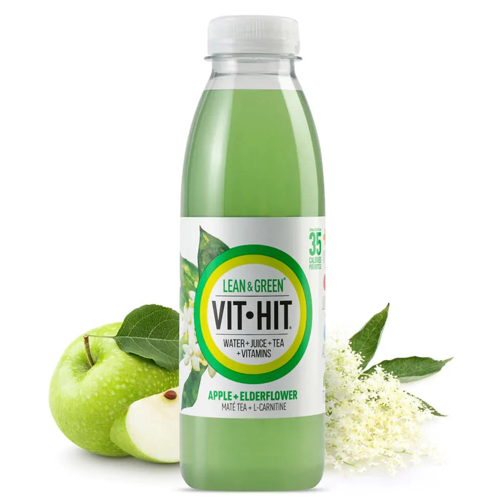 Vit-Hit - 12x 500ml
