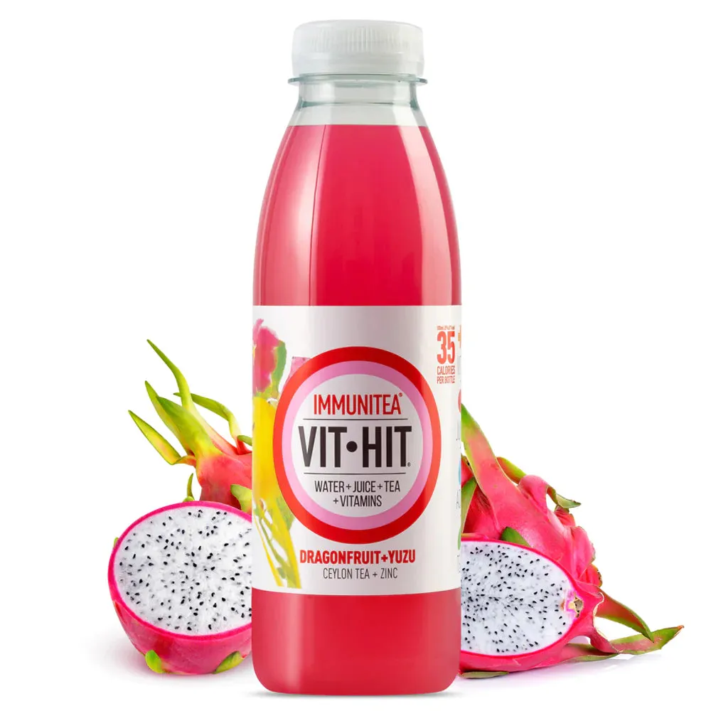 Vit-Hit - 12x 500ml