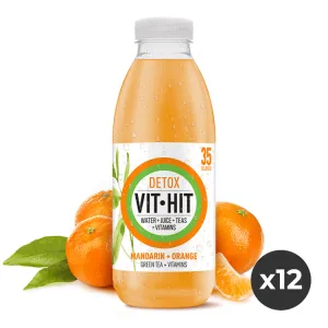 Vit-Hit - 12x 500ml
