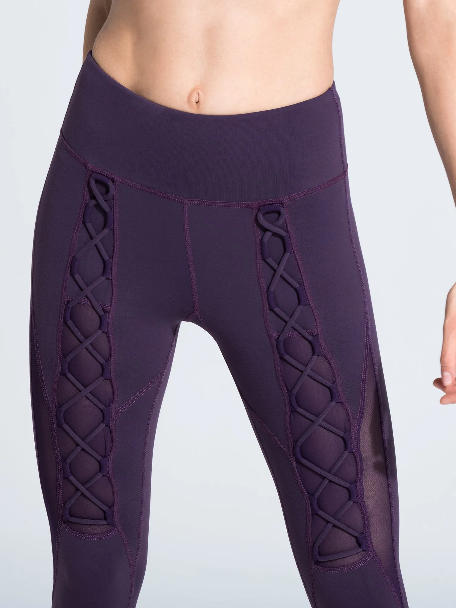 VORTEX PANTS, PALACE/PALACE MESH