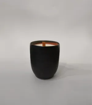 VOZ Soy Wax Candle
