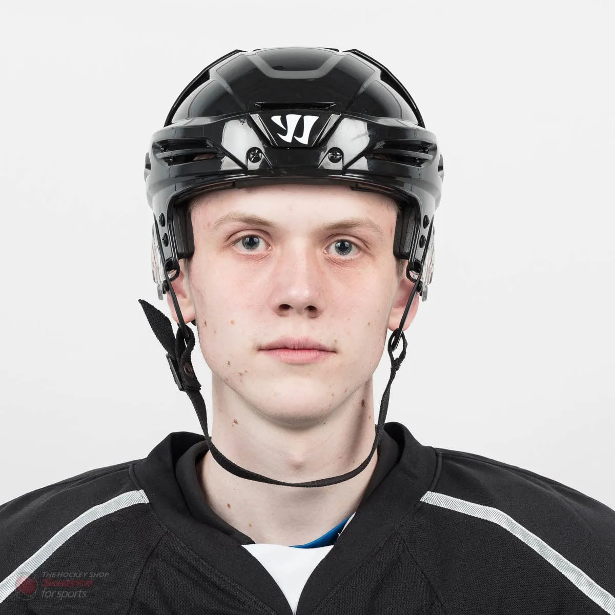 Warrior Krown PX3 Hockey Helmet