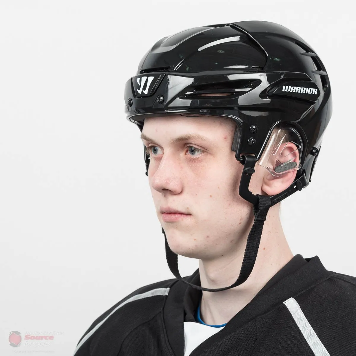Warrior Krown PX3 Hockey Helmet
