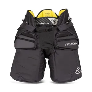 Warrior Ritual X3 E  Senior Goalie Pants
