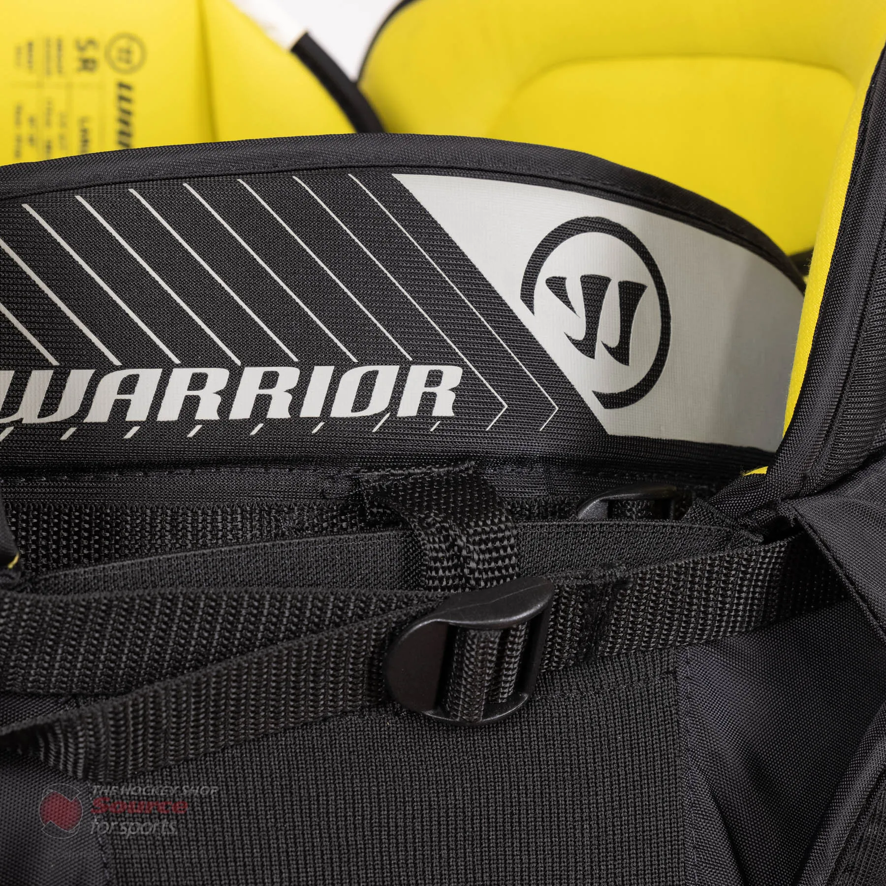 Warrior Ritual X3 E  Senior Goalie Pants