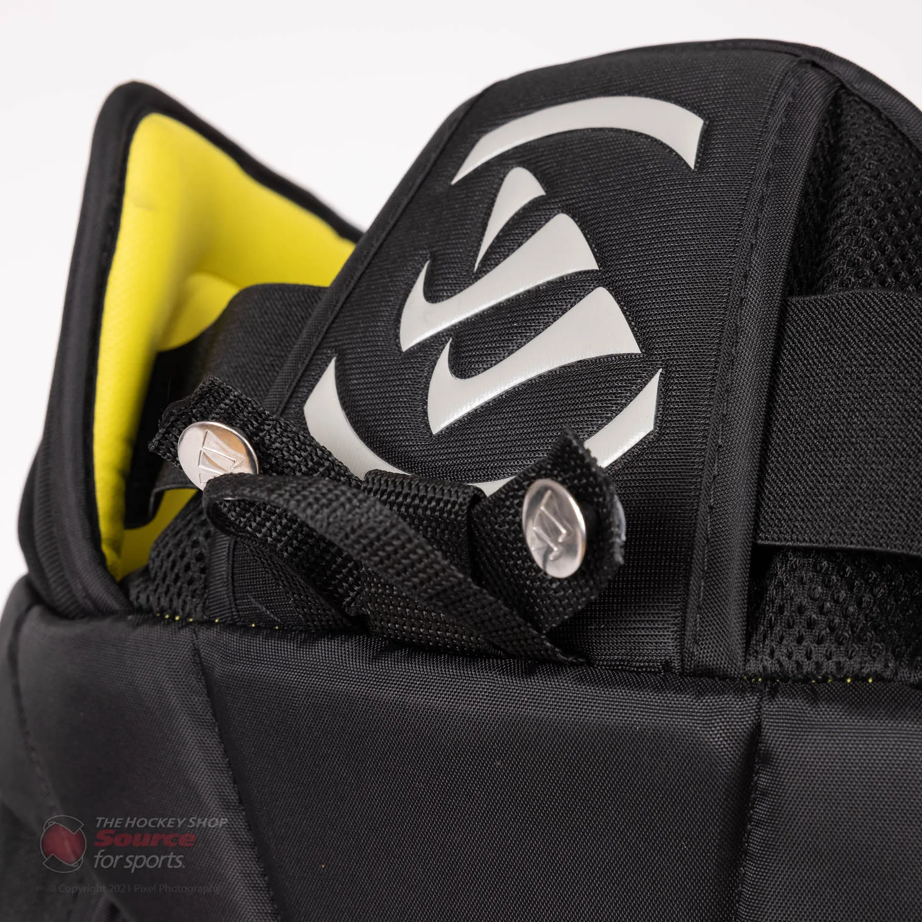 Warrior Ritual X3 E  Senior Goalie Pants
