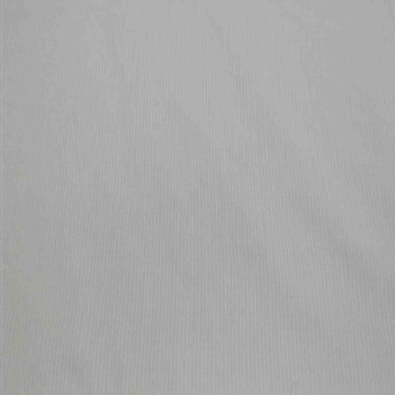 Washed Cotton, Milk - 155cm remnant piece