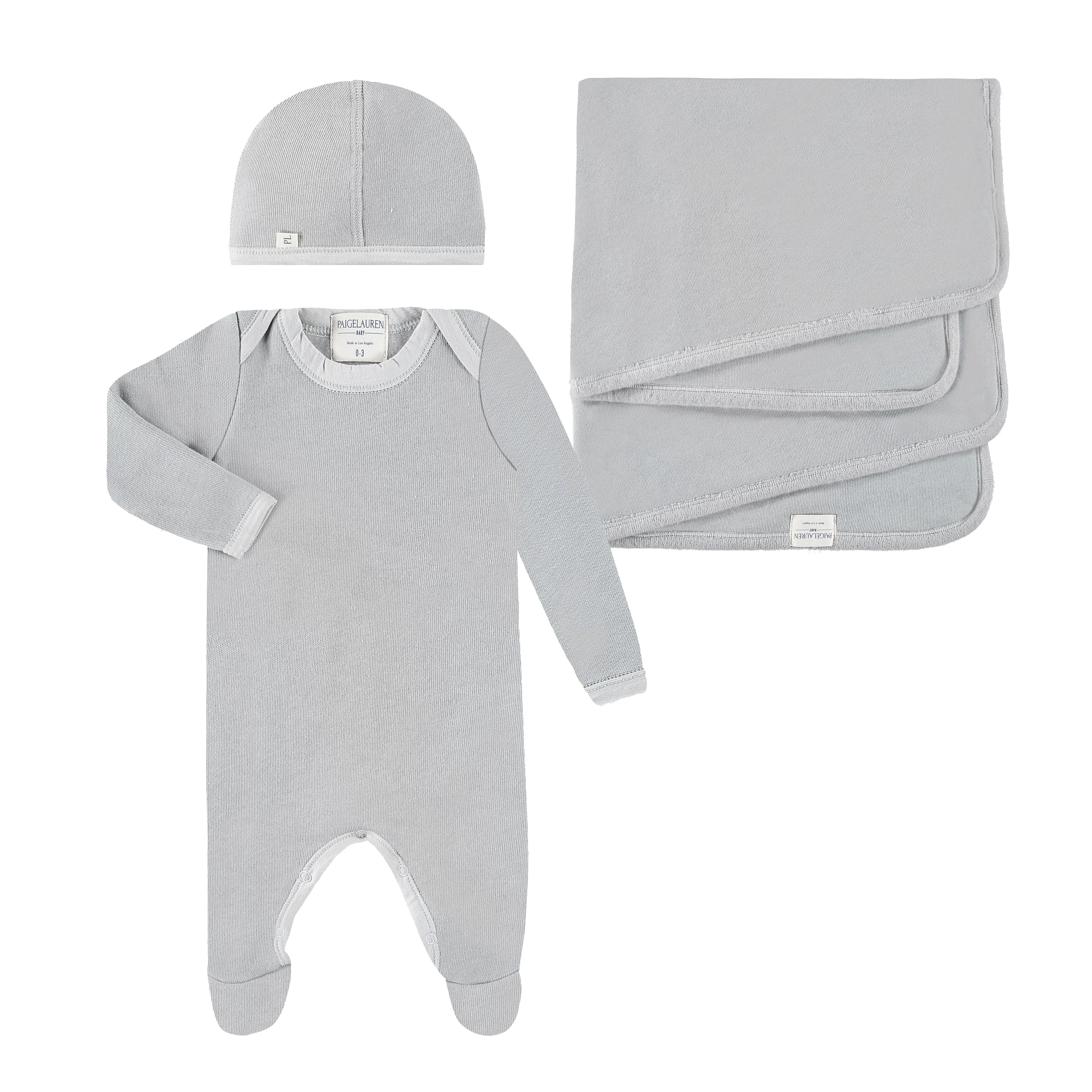 Welcome Home Eco-Fleece 3 pc Sets