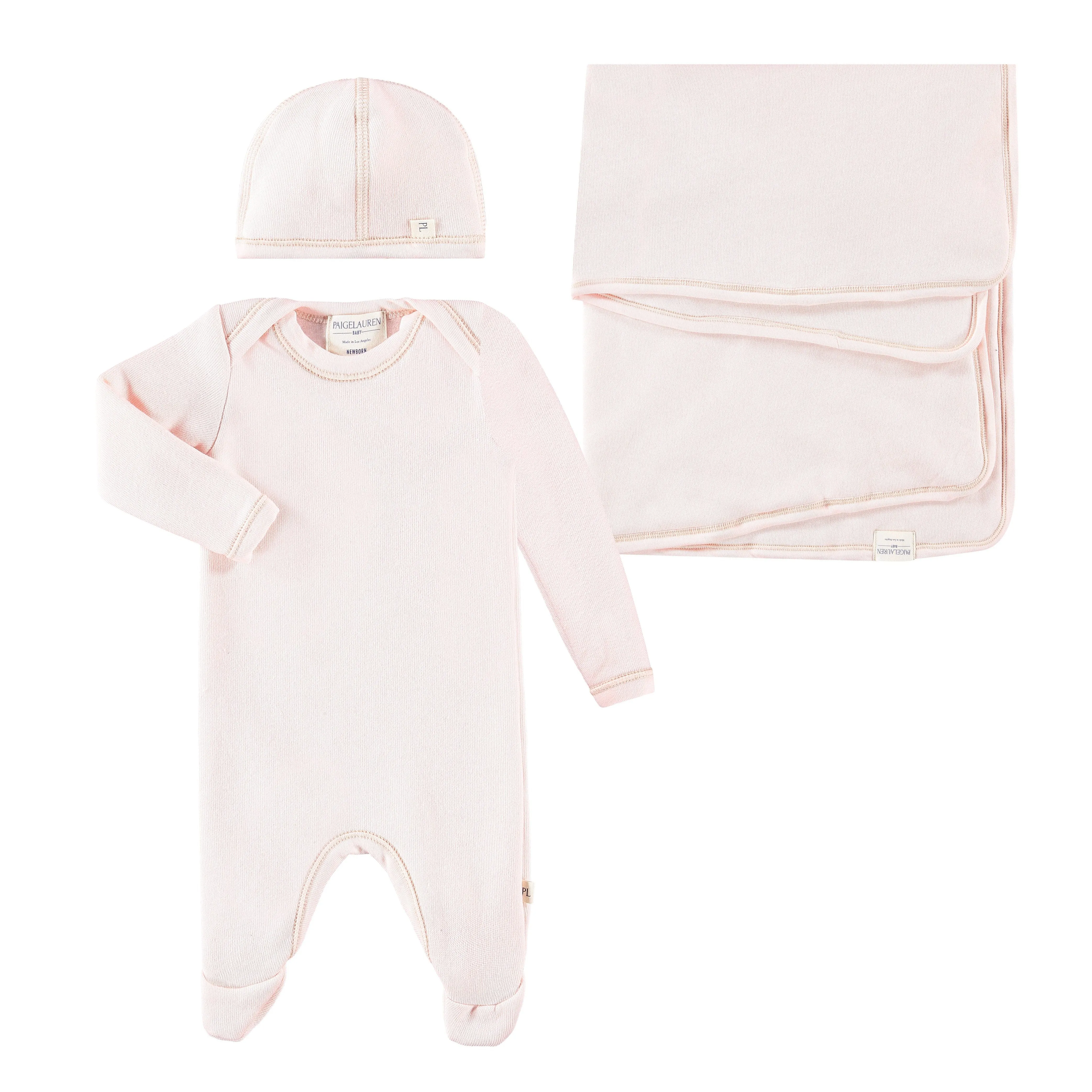 Welcome Home Eco-Fleece 3 pc Sets