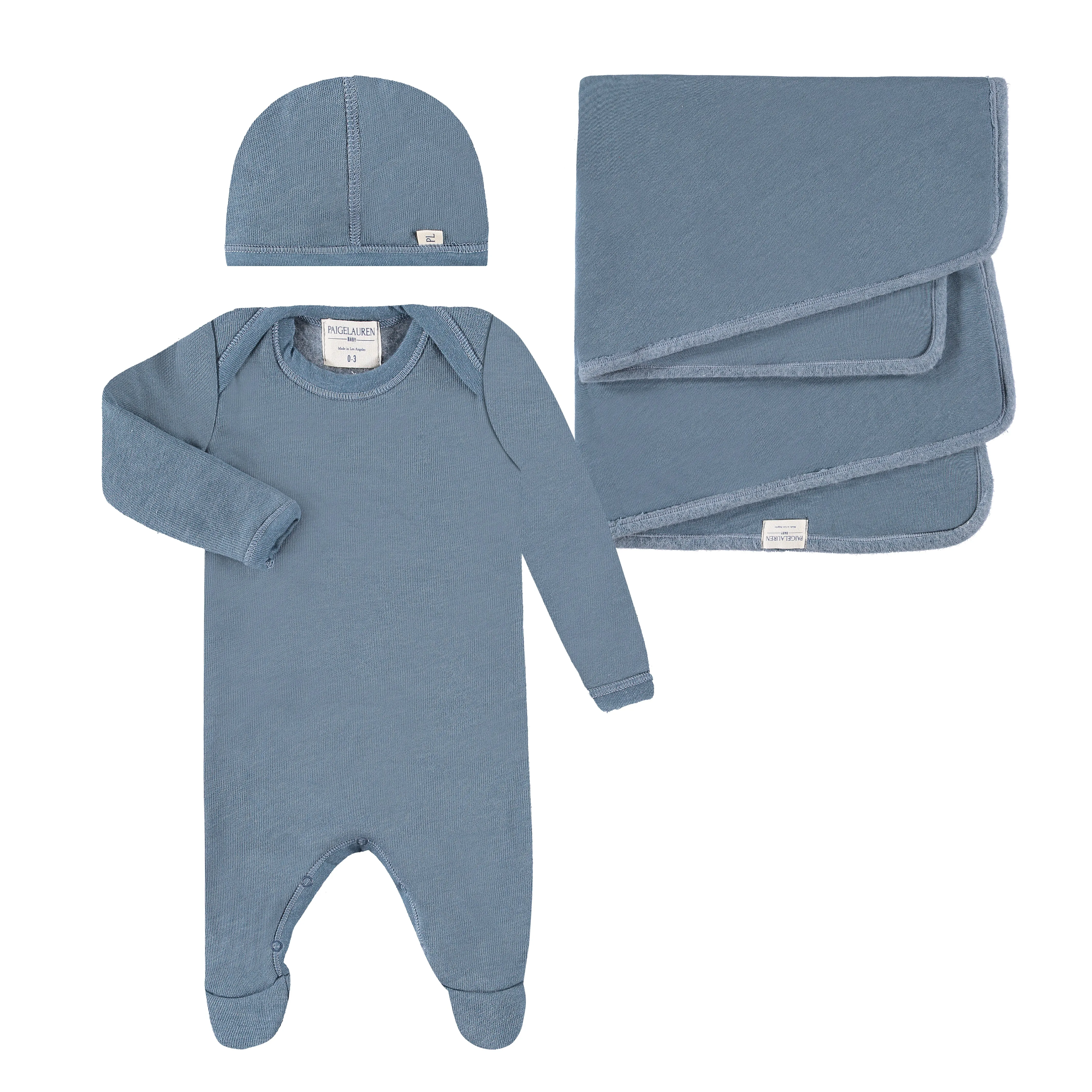 Welcome Home Eco-Fleece 3 pc Sets