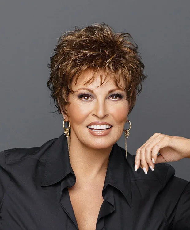 Whisper by Raquel Welch