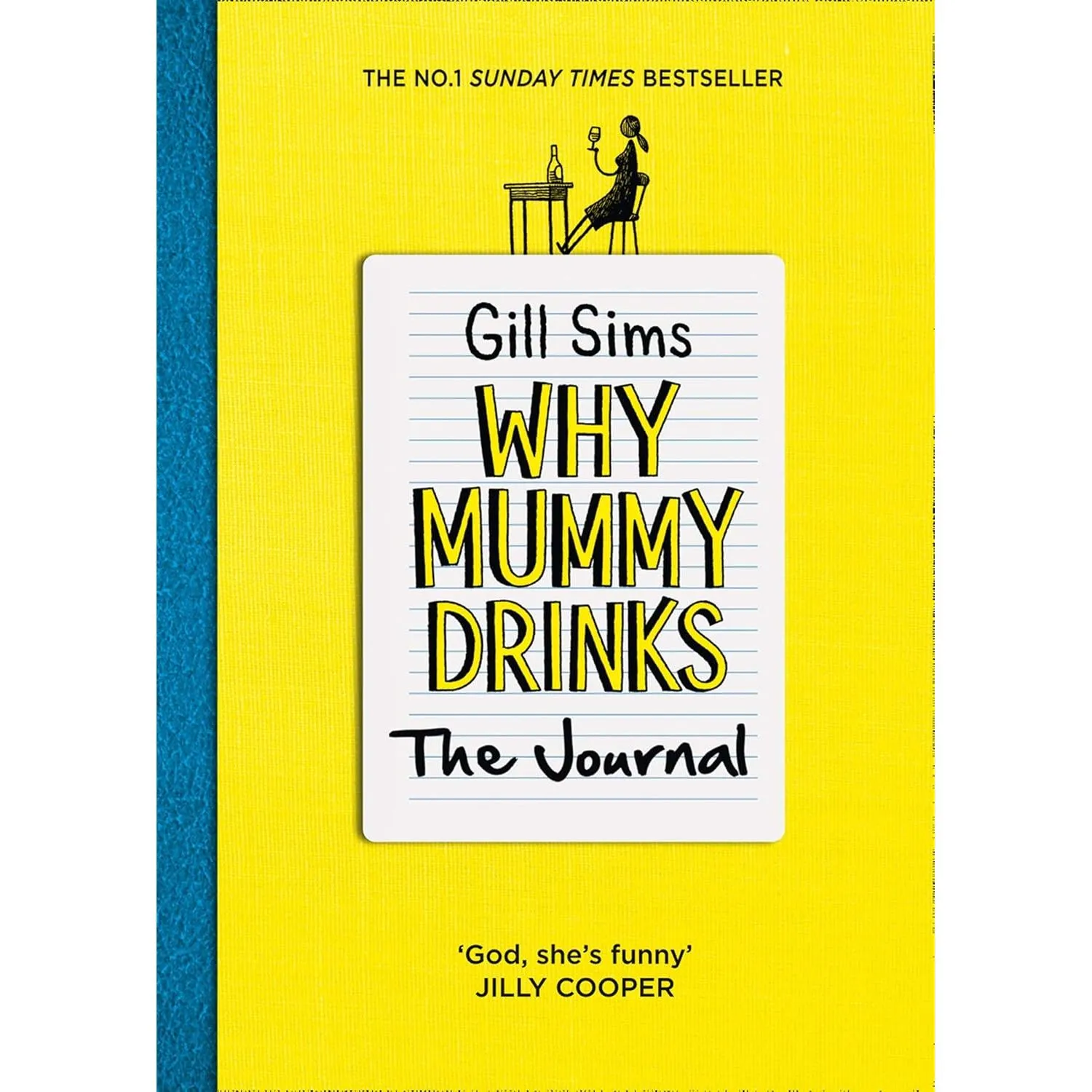 Why Mummy Series By Gill Sims 5 Books Collection Set (Drinks, Swears, Give a ****!)