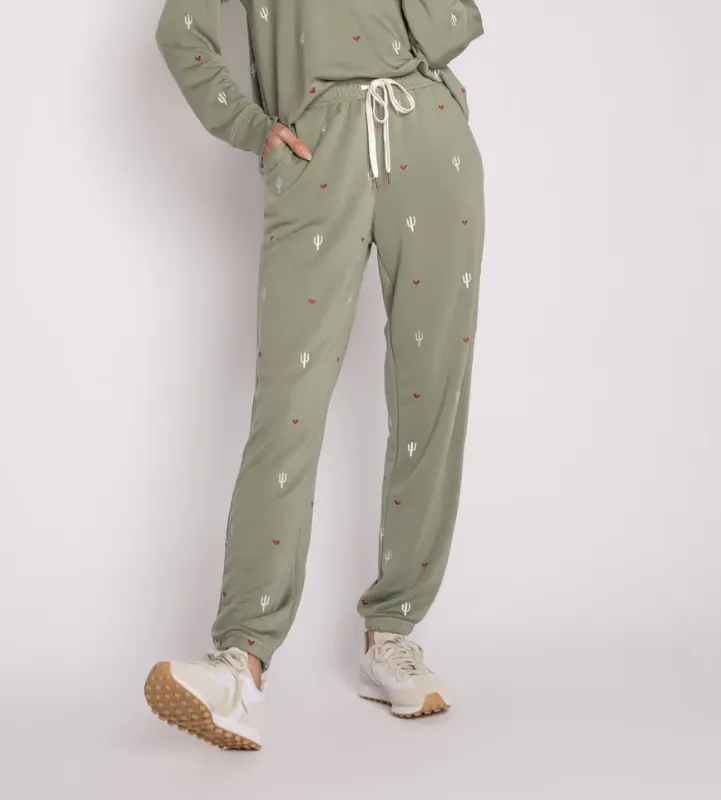WILD LANDS BANDED PANTS- RKWLP3- LIGHT-OLIVE