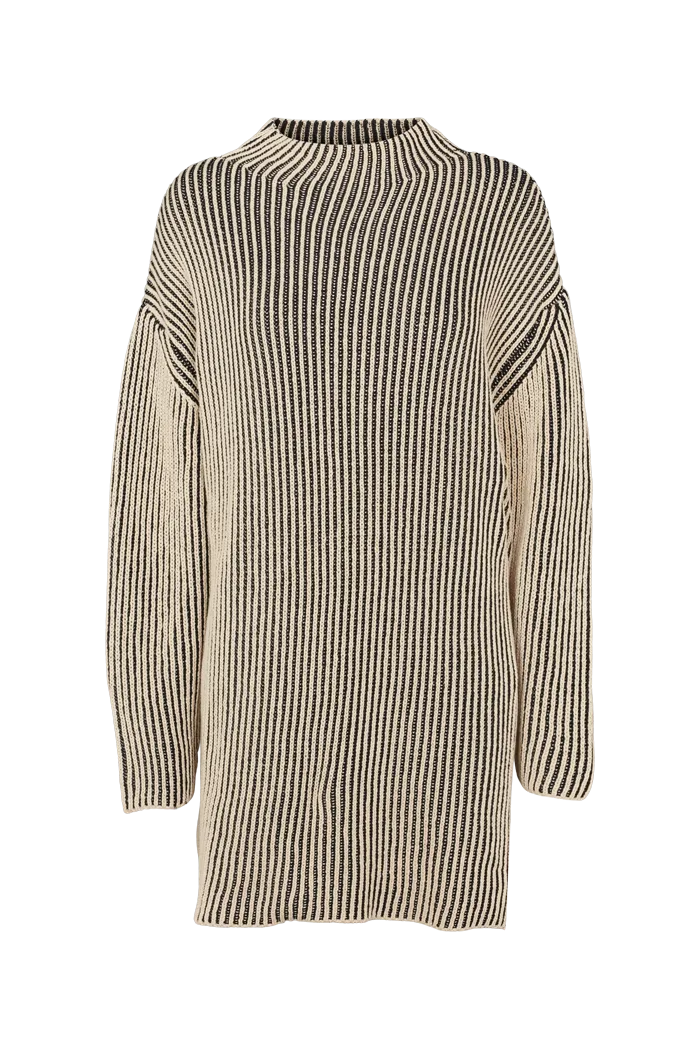 Winie Long 2 Colored - Black / Birch