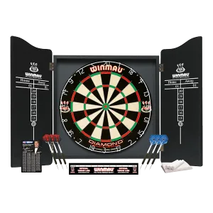 Winmau Professional Kit