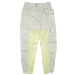 Women's Air Jordan Heatwave Pants 'Light Bone'